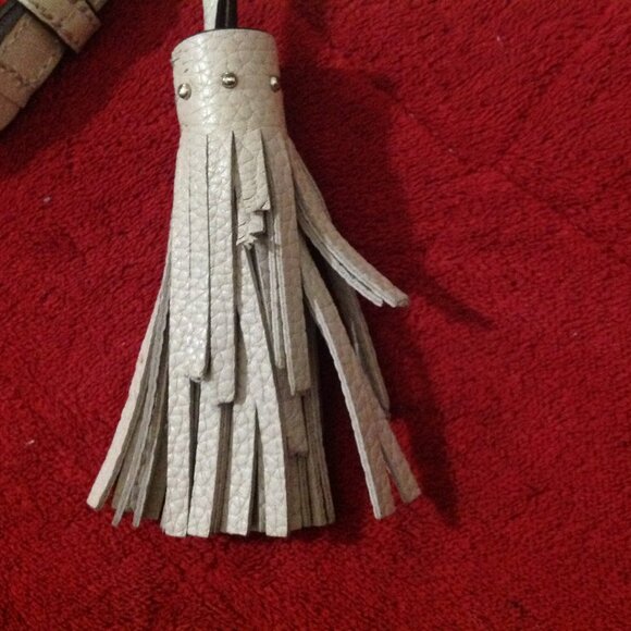 Kate Spade West Street Kenway Crossbody Purse Preowned - Picture 8 of 8